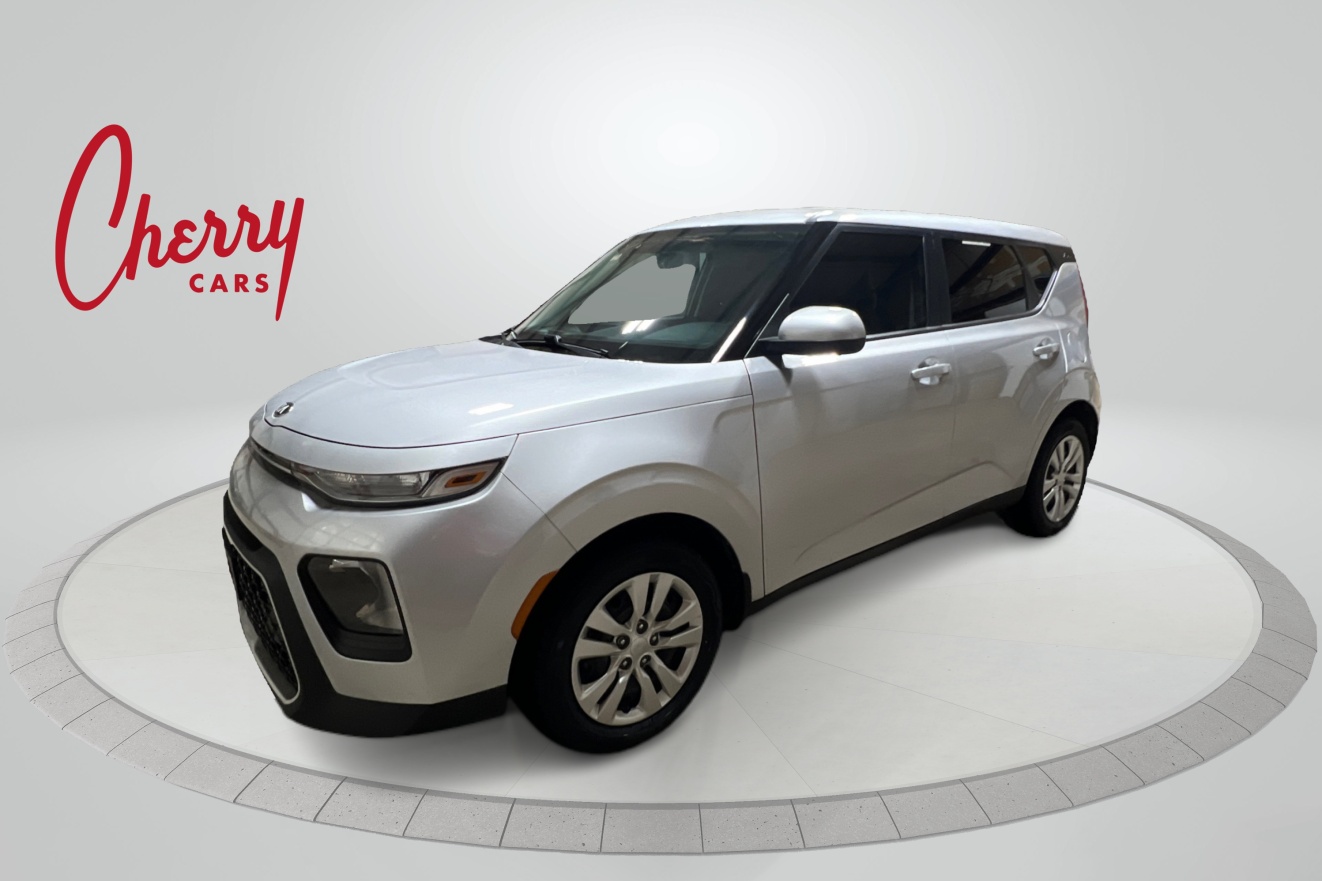 2020 Kia Soul